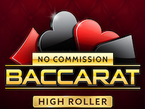 Карточная игра Баккара (Baccarat)