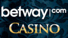 Betway казино