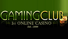 Gaming Club Casino