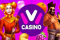 Ivi casino