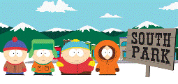 South Park Video slot