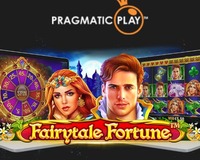 игровой автомат Fairytale Fortune