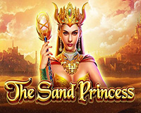 Игровой автомат Sand Princess от 2By2 Gaming