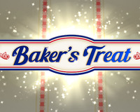 Игровой автомат Baker's Treat