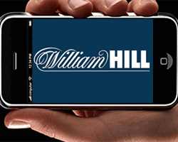 William Hill android