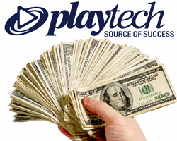 Playtech