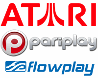 Atari подписывает соглашение с Pariplay