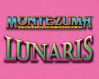 WMS new slots - Montezuma & Lunaris