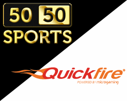 Microgaming's Quickfire