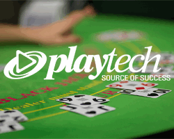 Playtech