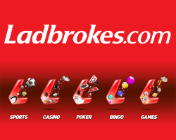 Ladbrokes Vegas