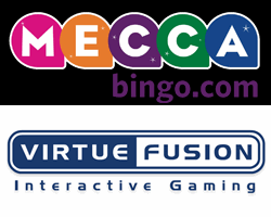 Mecca Bingo Playtech