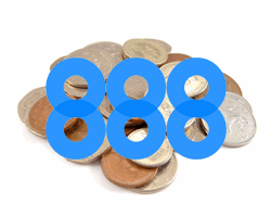 888 Casino